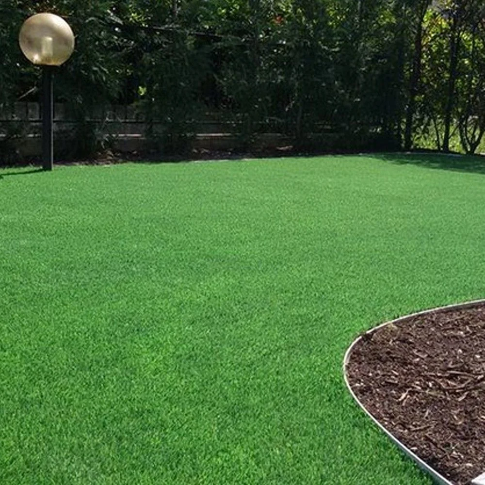 Tappeto da Giardino PRATO SINTETICO 40 MM 1X5 MT 48711