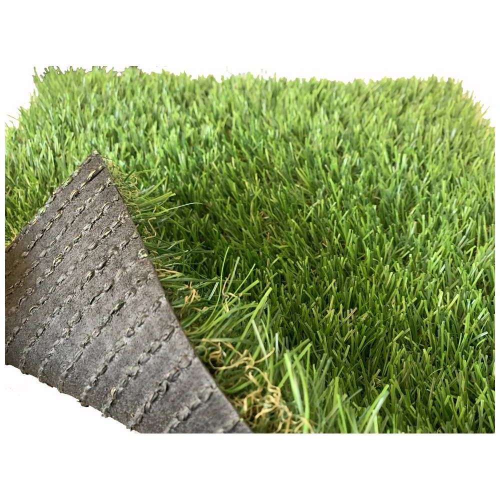 Tappeto da Giardino PRATO SINTETICO 40 MM 2X5 MT 48713