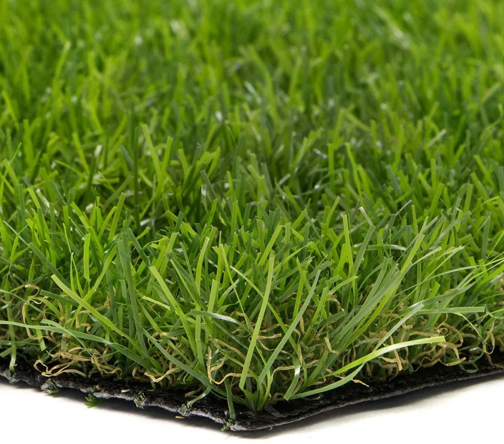 Tappeto per Playground PRATO SINTETICO 25 MM 1X10 MT 48707