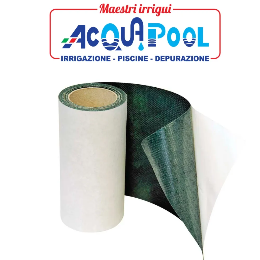 Rotolo TNT con colla m 0.25 x 5