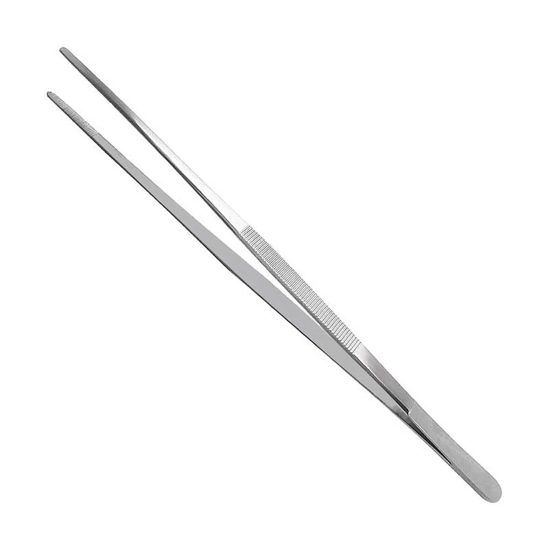 Lunghezza ceramica Lunghezza 26 cm per il posizionamento del supporto di cottura