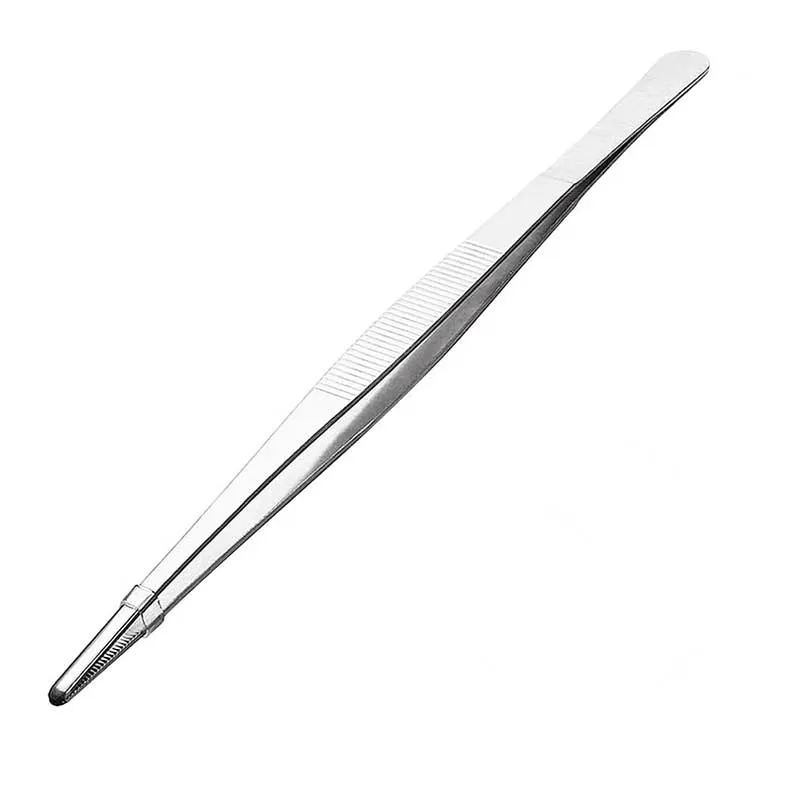 Lunghezza ceramica Lunghezza 26 cm per il posizionamento del supporto di cottura