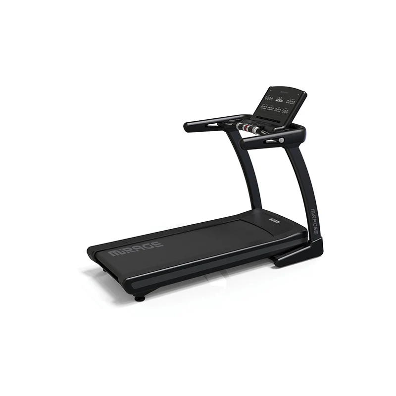Toorx Tapis Roulant MIRAGE-S70 APP Ready 3.0 - Motore AC