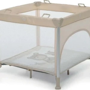 Set Jubox e Tappeto Gioco Trainer Foppapedretti Augh