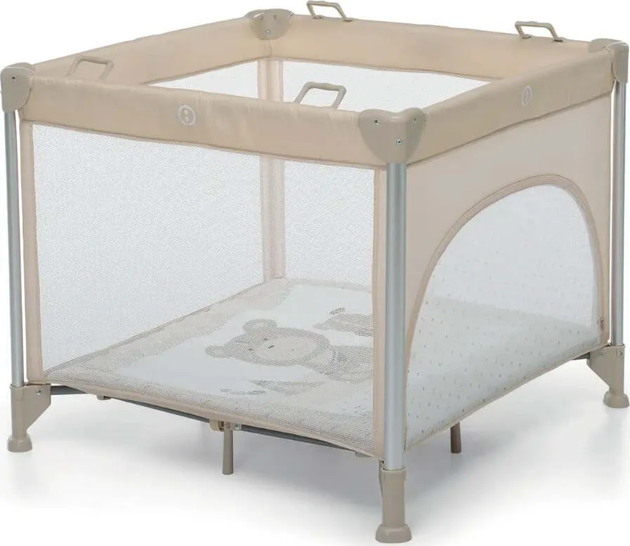 Set Jubox e Tappeto Gioco Trainer Foppapedretti Augh