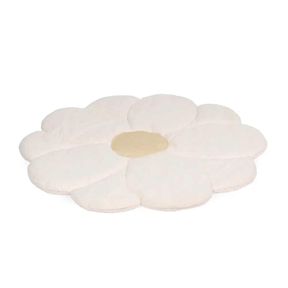 Tappeto Gioco Flower Childhome 110 cm