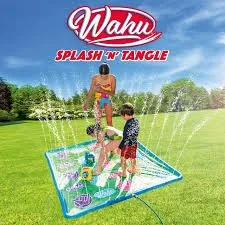 Tappeto Wahu