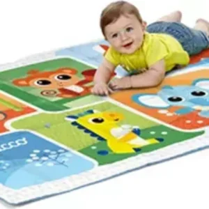 Tappeto XXL Forest Chicco