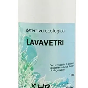 Detersivo lavavetri multiuso ecologico 1lt