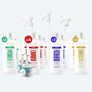 KIT Megaconvenienza