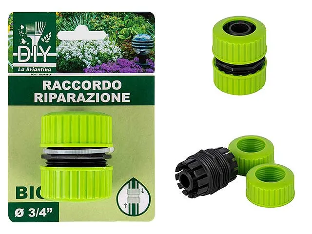 Raccordo riparazione 3/4" rac05878a