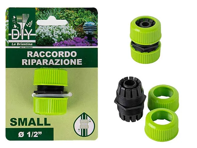 Raccordo riparazione 1/2" rac05879a