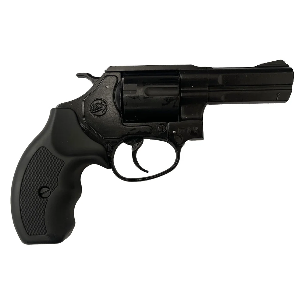 BRUNI - Pistola Scacciacani Revolver 'New 380 L' Calibro 380 COD. 6063602