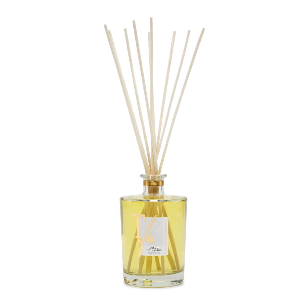 BORGO DEGLI AGRUMI 500ML