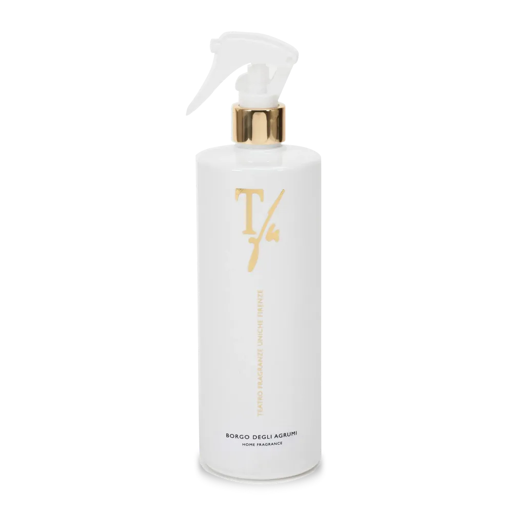 BORGO DEGLI AGRUMI SPRAY 500ML