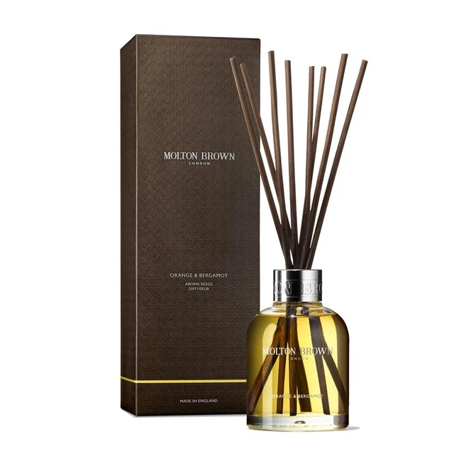 ORANGE & BERGAMOT DIFFUSORE PER AMBIENTE