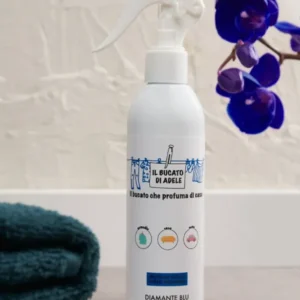 Ⓜ️🔵🔵🔵 IL BUCATO DI ADELE spray Diamante Blu - [📦🚨Spedizione immediata!🚚💨] Profuma tessuti spray, fragranza "DIAMANTE BLU",...