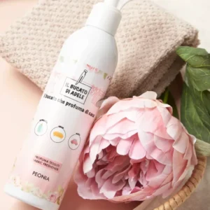 Ⓜ️🔵🔵🔵 IL BUCATO DI ADELE spray Peonia - [📦🚨Spedizione immediata!🚚💨] Profuma tessuti spray, fragranza "PEONIA", 1 flacone d...