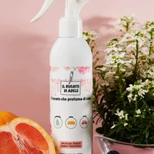 Ⓜ️🔵🔵🔵 IL BUCATO DI ADELE spray Spring Party - [📦🚨Spedizione immediata!🚚💨] Profuma tessuti spray, fragranza "SPRING PARTY",...