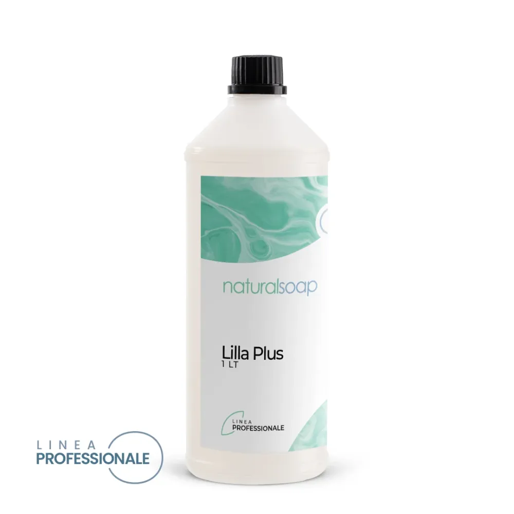 Profumo Ambiente - Lilla Plus - 1lt
