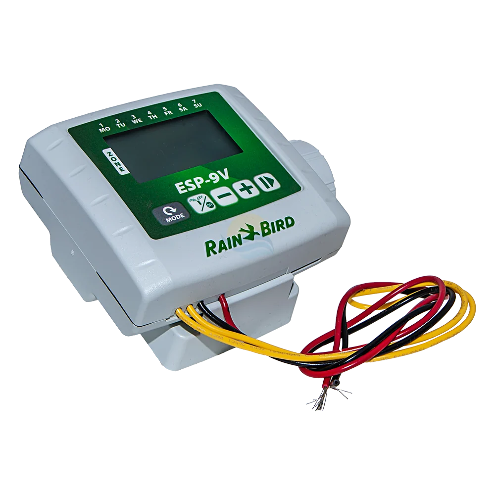 Rain Bird ESP9VI1. 1 stazione ESP-9V batterie