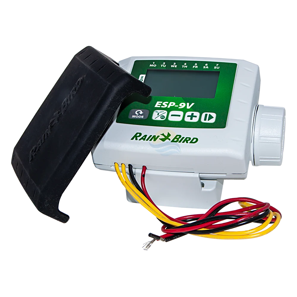 Rain Bird ESP9VI1. 1 stazione ESP-9V batterie