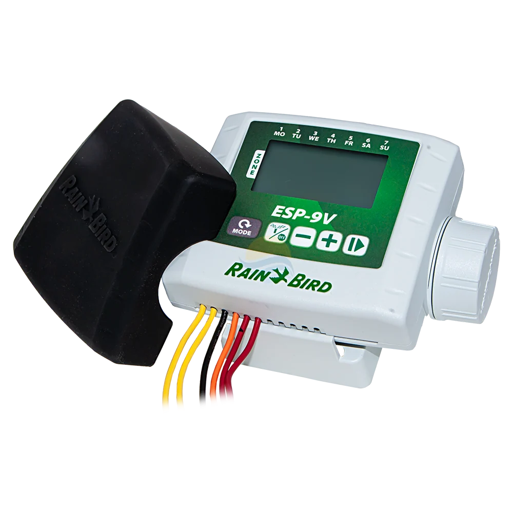 Rain Bird ESP9VI2. 2v Programmer batteria ESP-9V
