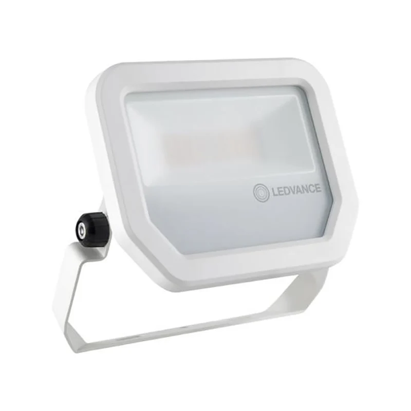Ledvance FLOOD20840WG3 - Proiettore Led Floodlight Ledvance 20W 4000K Bianco IP65