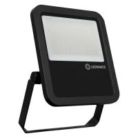 Ledvance FLOOD80840BG3 - Proiettore Led Floodlight Ledvance 80W 4000K Nero IP65
