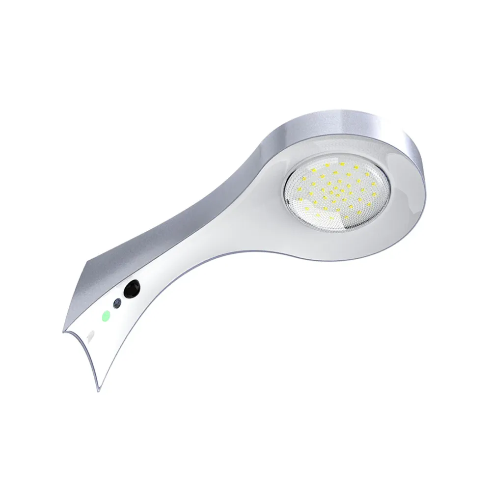 LED SOLARE DA PARETE 2000LM CREPUSCOLARE CON TELECOMANDO SWL2-PRO 929606