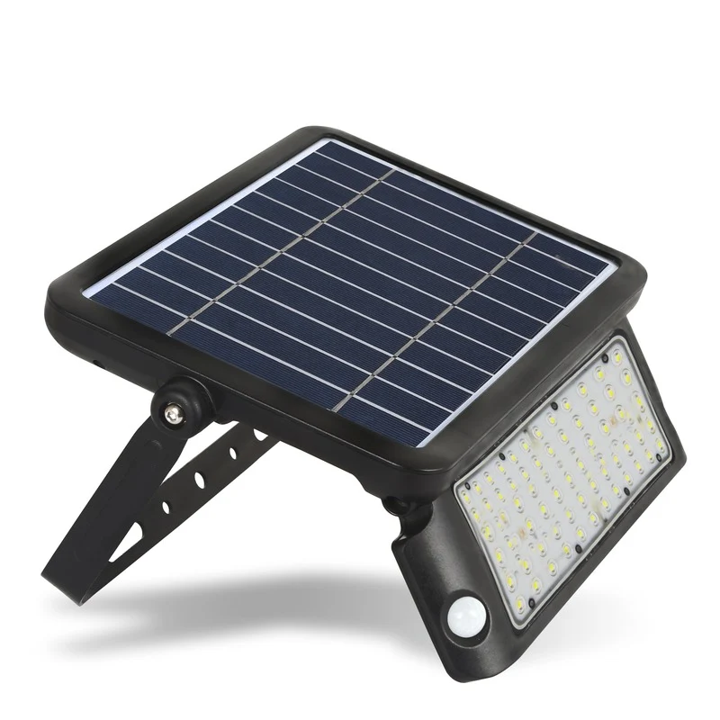 PROIETTORE SOLARE LED 10W BTF1040 ARTELETA