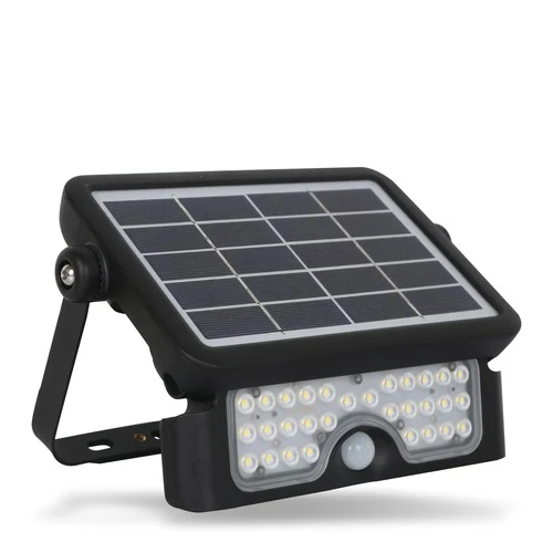 PROIETTORE SOLARE LED 5W 510LM BTF540 ARTELETA