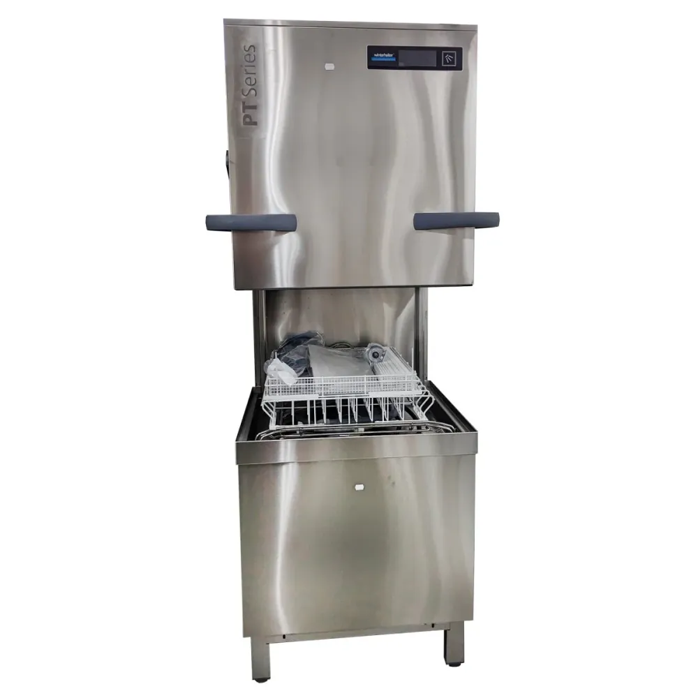 Winterhalter Cablaggio PT-L caldaia da 6,4 kW e lance di aspirazione 518V0015