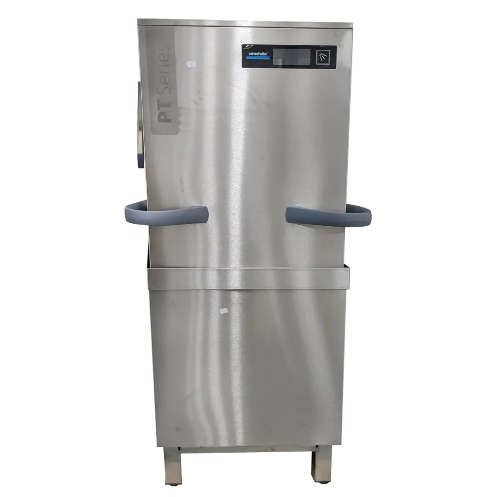Winterhalter Cablaggio PT-L caldaia da 6,4 kW e lance di aspirazione 518V0015