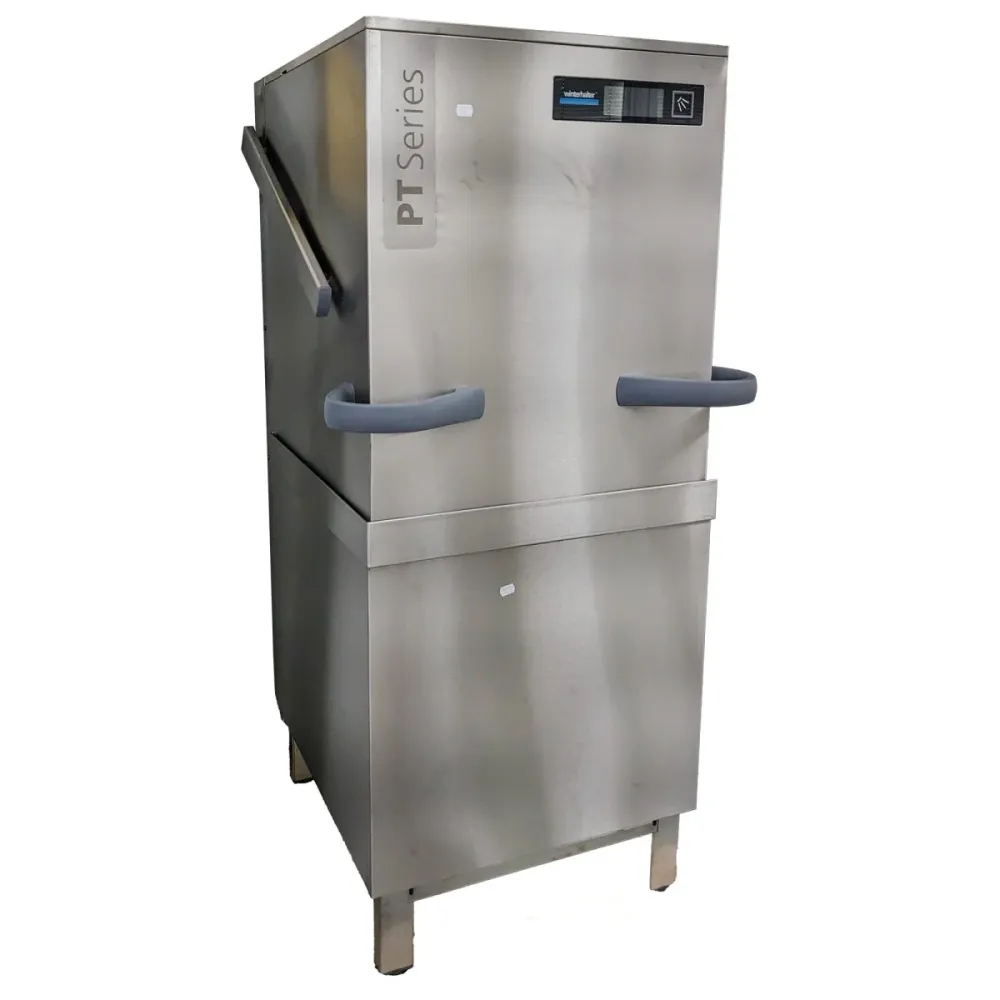 Winterhalter Cablaggio PT-L caldaia da 6,4 kW e lance di aspirazione 518V0015