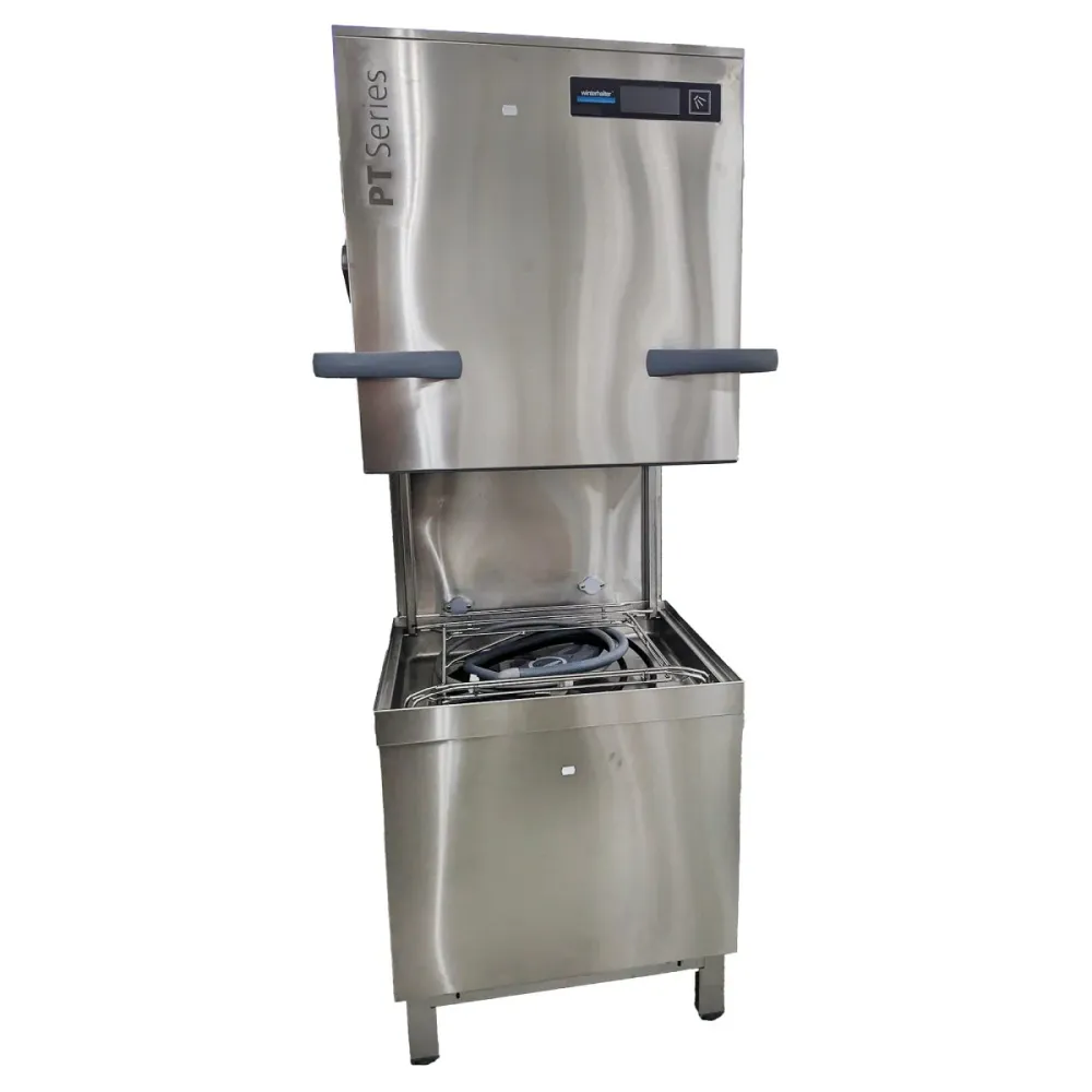 <tc>Winterhalter</tc> Cablaggio PT-L Energy Plus 900 mm 6,4 kW caldaia e lance di aspirazione 518V0019