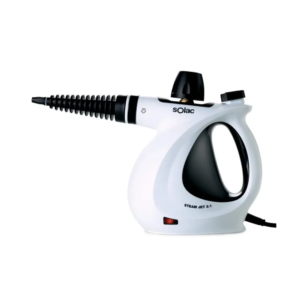 Pulitoner vapore portatile Steam Jet 2.0 1050w