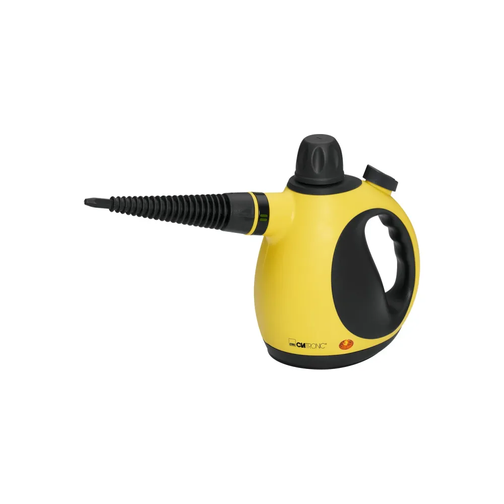 Pulitore Vapore con Accessori 1050w DR 3653
