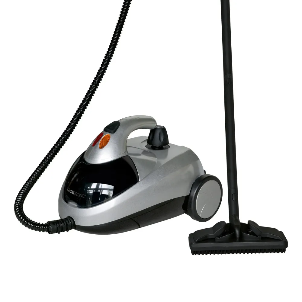 Scopa Vapore con Accessori 2500w 4 Bar DR 3280
