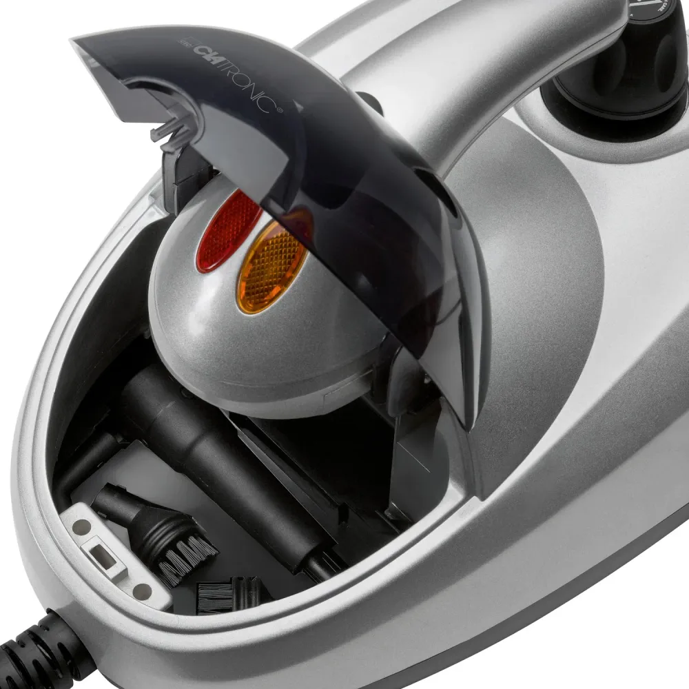 Scopa Vapore con Accessori 2500w 4 Bar DR 3280