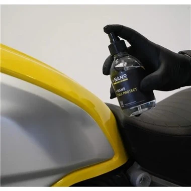TRATTAMENTO +NANO SPORT FULL PROTECT - 100 ML