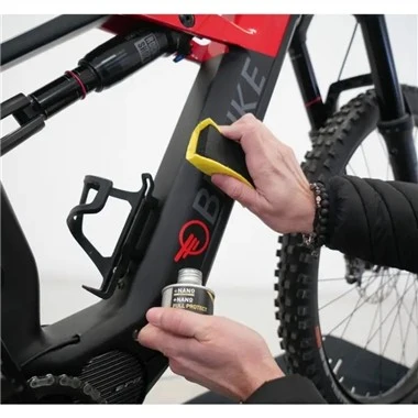 TRATTAMENTO +NANO SPORT FULL PROTECT - 100 ML