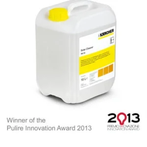 Detergente RM99 per pannelli Solari 20lt. KARCHER
