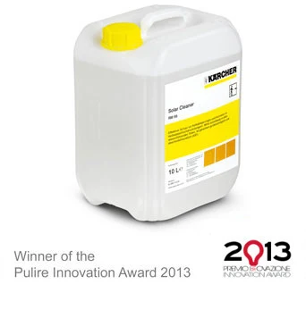 Detergente RM99 per pannelli Solari 20lt. KARCHER