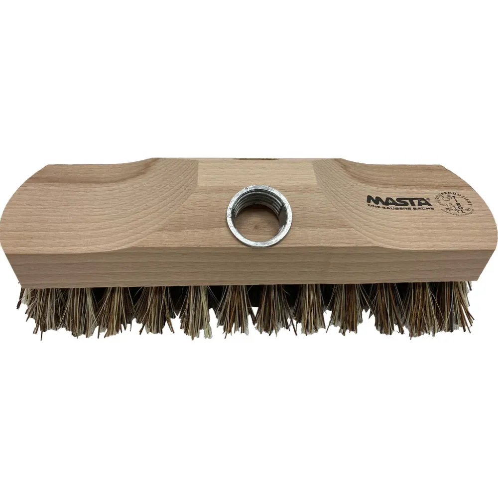 radice di scrubber