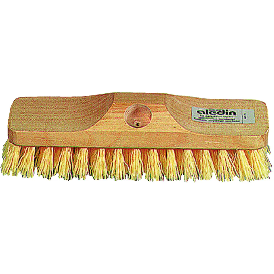 scrubber