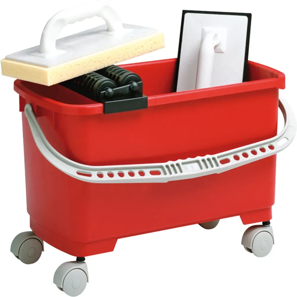 Set per il lavaggio delle piastrelle FLIESENPROFI OPTIMUM