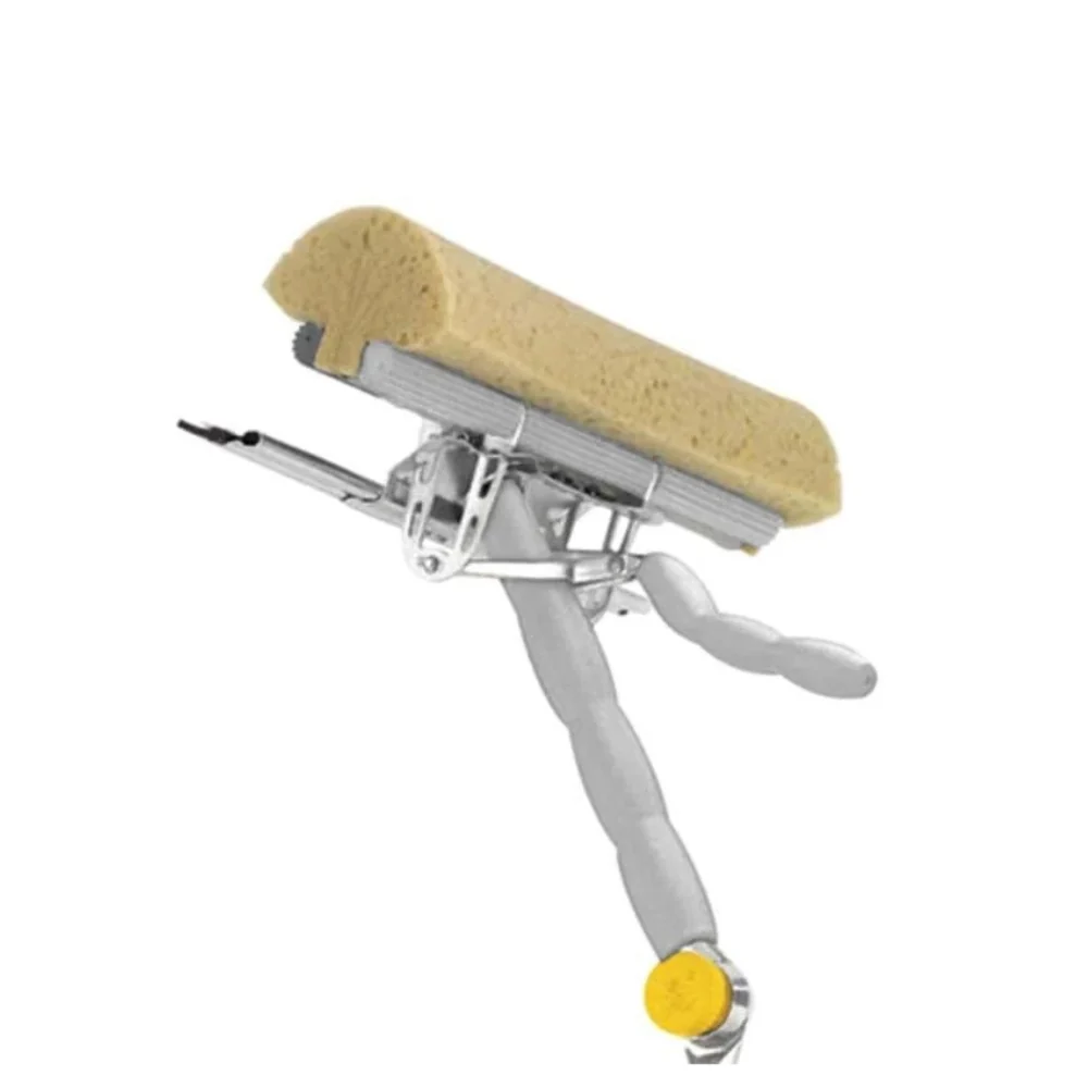 Lavavetri Telescopico 110-174cm Testina Snodabile FERCASASHOP