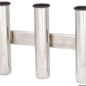 Portacanna acciaio inox AISI 316 COD 41.167.80