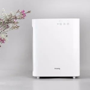 Ⓜ️🔵🔵🔵👌 H.Koenig AIR800 - Purificatore d'aria PURE AIR+, elimina fino 99.97% delle particelle ultrafini nell’aria